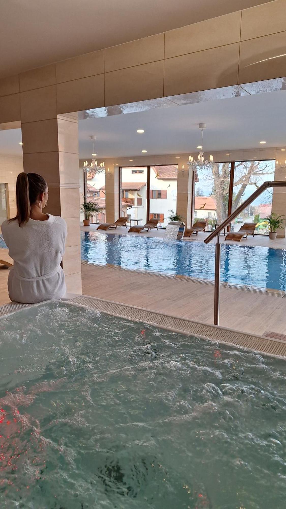 Rezort Sivy Kamen Podhradie  Ngoại thất bức ảnh